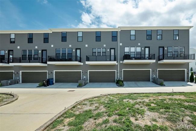 53-603 - 1347 W Gateway Hts, Townhouse with 4 bedrooms, 4 bathrooms and null parking in Saint Louis MO | Image 39