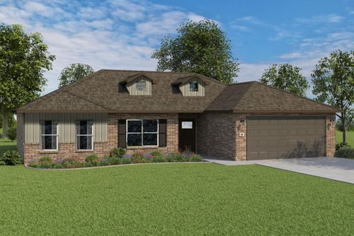 923 N Labrador Ave, Republic, MO, 65738-6018 | Card Image