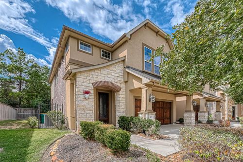 23 Silver Rock Dr, Tomball, TX, 77375-0167 | Card Image