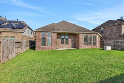 13623 Noble Landing Lane, House other with 3 bedrooms, 2 bathrooms and null parking in Rosharon TX | Image 3