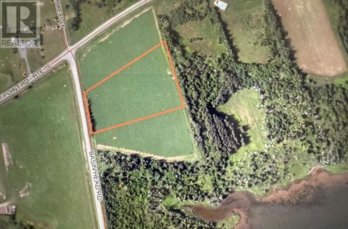 Lot Basin Head Road, Kingsboro, PE, C0A2B0 | Card Image