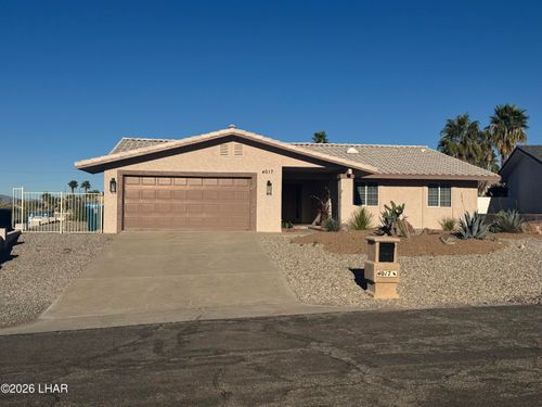 4017 Bear Dr, Lake Havasu City, AZ, 86406-4473 | Card Image