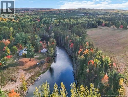 3182 Rte 895, Elgin, NB, E4Z2S1 | Card Image