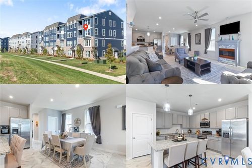 14431 Hancock Towns Dr, Chesterfield, VA, 23832-2929 | Card Image