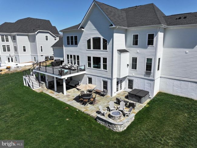 41333 Allen House Ct, House other with 7 bedrooms, 8 bathrooms and null parking in ASHBURN VA | Image 60
