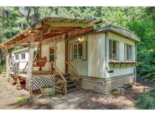 27200 S Highway 211, Estacada, OR, 97023-8500 | Card Image