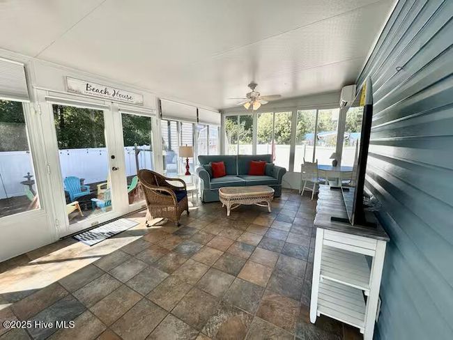Carolina Room is NOT included in square footage but is heated/cooled | Image 8