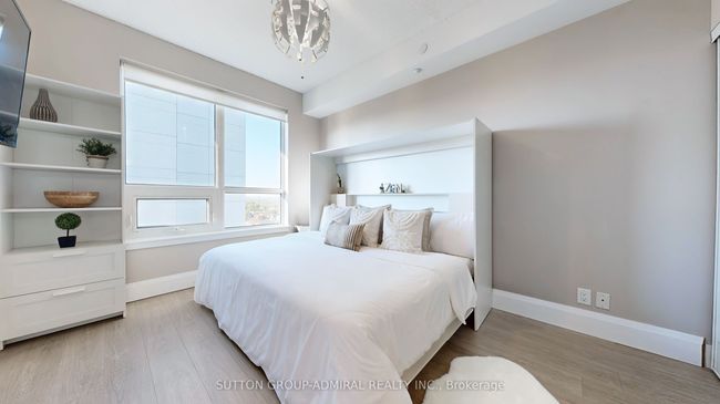 812 - 7890 Bathurst St, Condo with 1 bedrooms, 1 bathrooms and 1 parking in Thornhill ON | Image 24