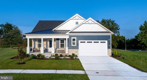 HOMESITE 56 Marsh Elder Road, CAMBRIDGE, MD, 21613 | Card Image