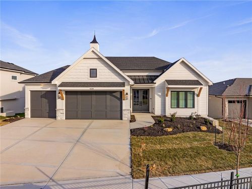 11239 S Sunray Dr, Olathe, KS, 66061 | Card Image