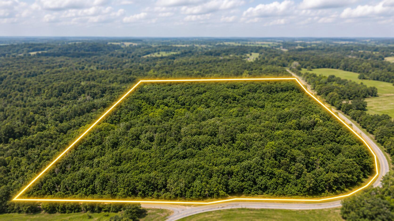 Land in Hartville 2