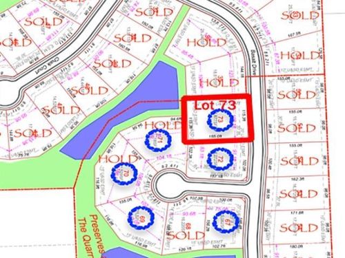 524 E Basalt Dr, Huntertown, IN, 46748-0566 | Card Image