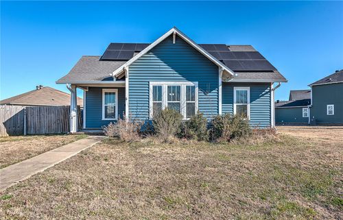 1316 S Lyndon Xing, Fayetteville, AR, 72704-7727 | Card Image
