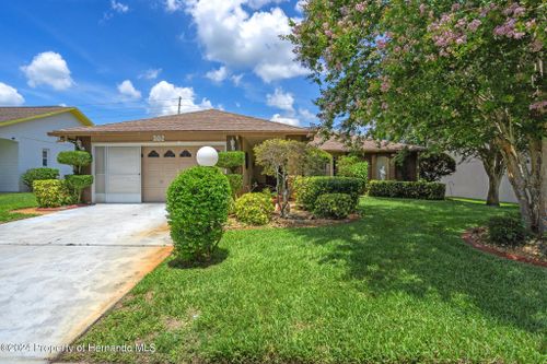 10536 Tapestry Drive, Port Richey, FL, 34668 | Card Image