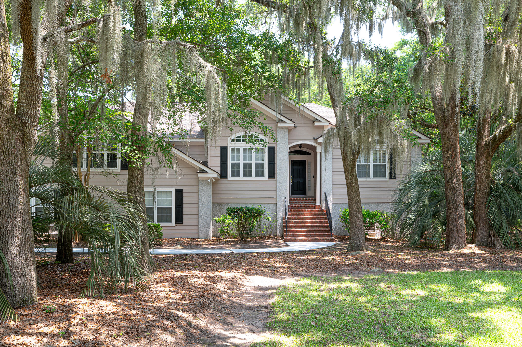 Maritime Forest Dr, Johns Island, SC 29455