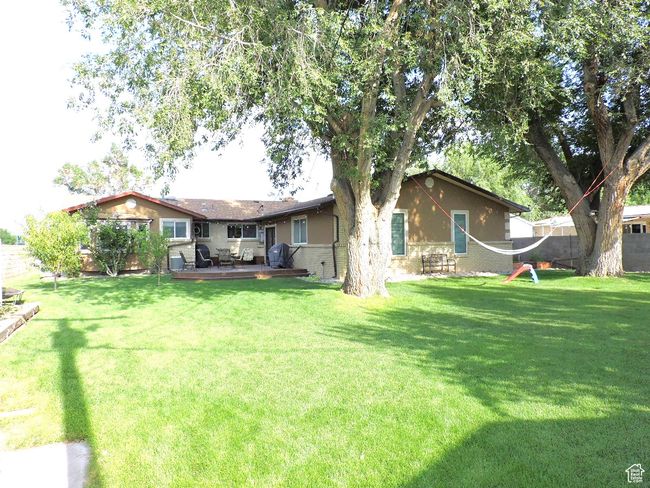 Beautiful Backyard | Image 53