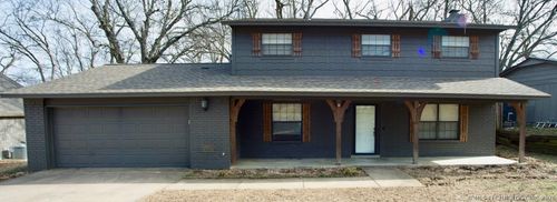 3316 Eagle Ct, Claremore, OK, 74019-4904 | Card Image