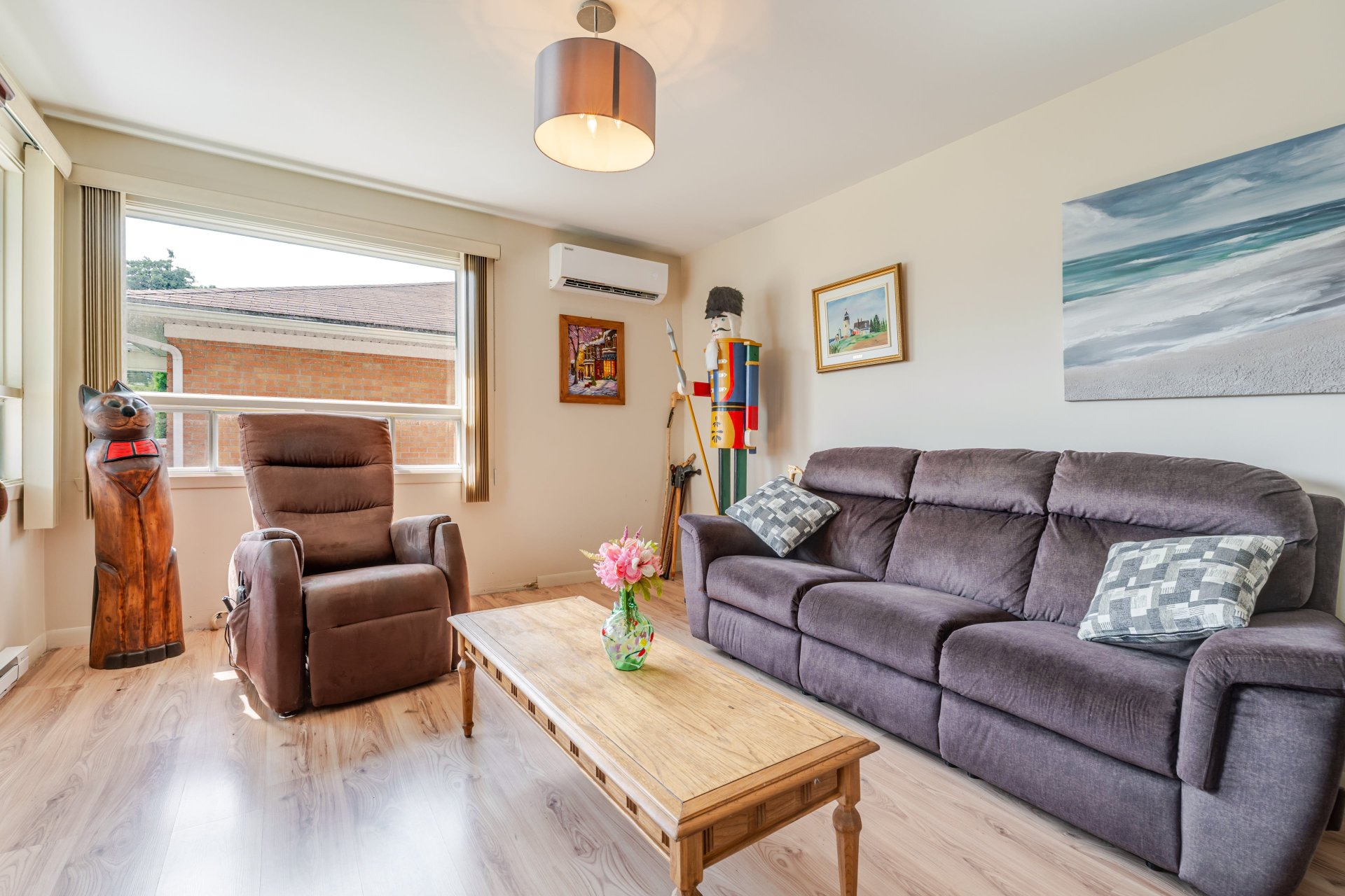 Residential in Thetford Mines 5