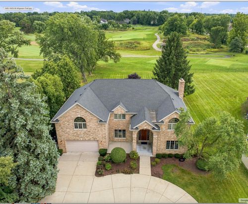 1403 W Wigwam Trl, Mount Prospect, IL, 60056-2940 | Card Image