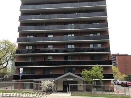 904-81 Charlton Ave E, Hamilton, ON, L8N1Y7 | Card Image