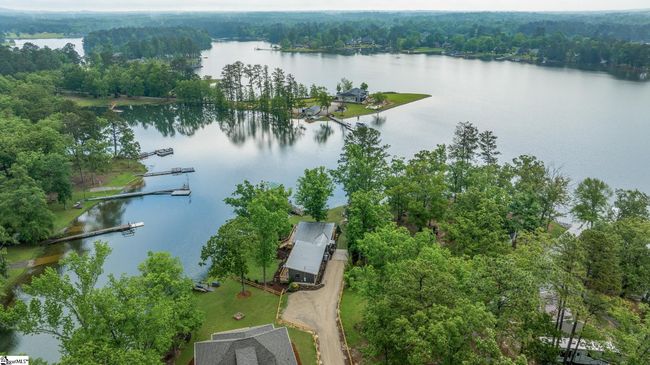 653 R B Baker Dr, House other with 3 bedrooms, 3 bathrooms and null parking in Chapin SC | Image 48