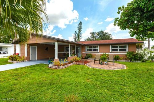 401 Ne 14th Pl, Cape Coral, FL, 33909-2190 | Card Image