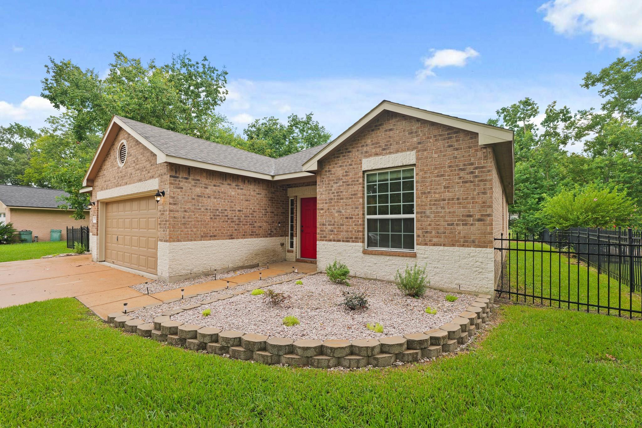 Residential in Crosby 4