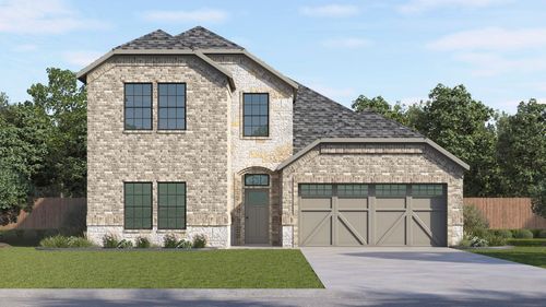 2036 Willow Drift Street, Celina, TX, 75009 | Card Image