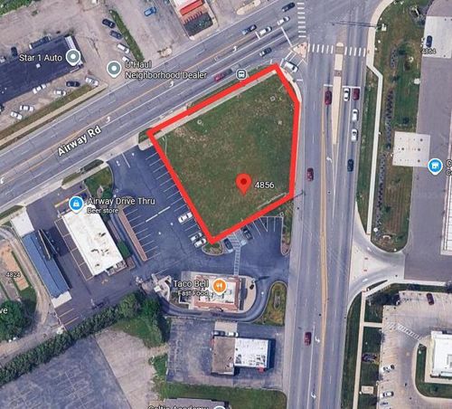 4856 Airway Rd, Dayton, OH, 45431-1371 | Card Image