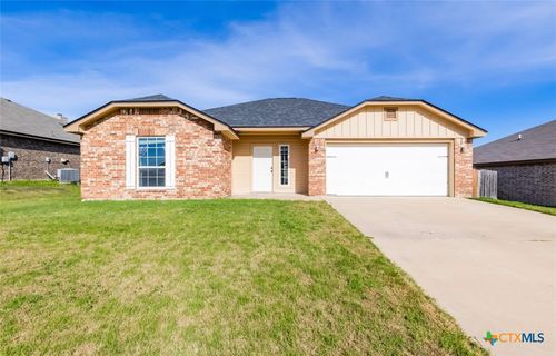 2507 Alamocitos Creek Dr, Killeen, TX, 76549-6101 | Card Image