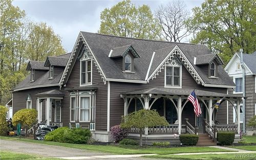 38 South St, Cuba, NY, 14727-1427 | Card Image