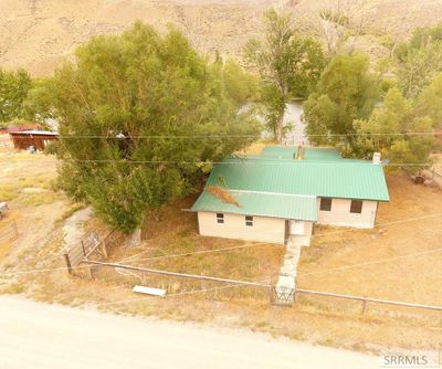 272 River Drive, House other with 2 bedrooms, 1 bathrooms and 2 parking in Challis ID | Image 2