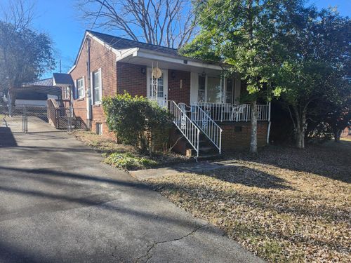 712 Williams Street, MORRISTOWN, TN, 37813 | Card Image