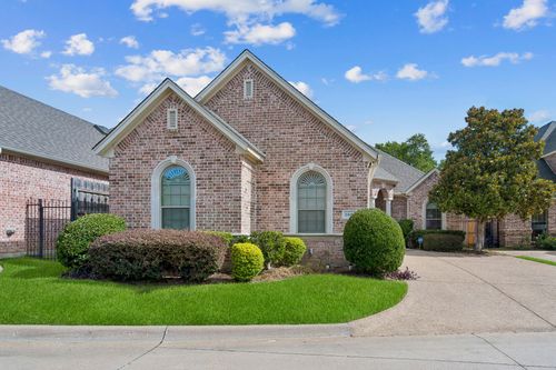 3803 Park Flower Court, Arlington, TX, 76017 | Card Image