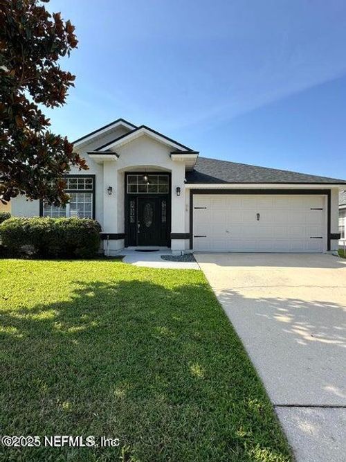 1456 Greenway Pl, Fleming Island, FL, 32003-8335 | Card Image
