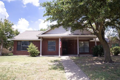 1545 Evergreen Dr, Allen, TX, 75002-4681 | Card Image