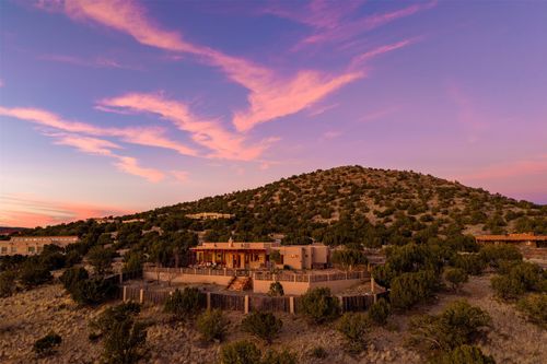 54 Calle Alexia, Santa Fe, NM, 87508-8372 | Card Image