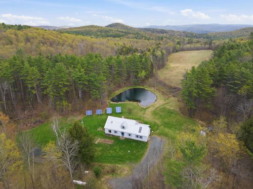228 Leonard Road, Sharon, VT, 05065 | Card Image