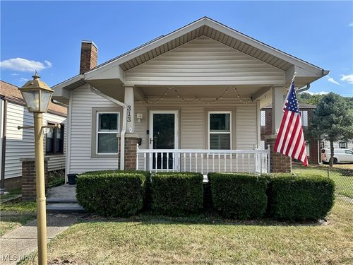 313 Grant St, Newell, WV, 26050-1203 | Card Image