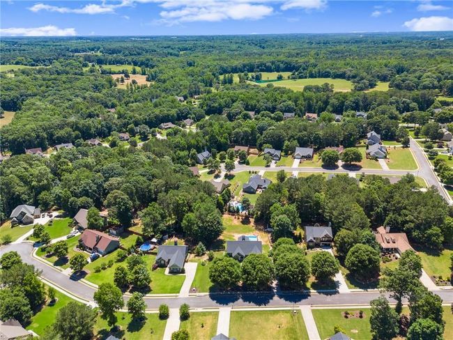 125 Hamway Ln, House other with 4 bedrooms, 3 bathrooms and null parking in Winder GA | Image 64