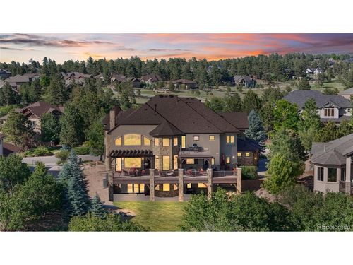 5433 Grand Fir Way, Parker, CO, 80134-4543 | Card Image