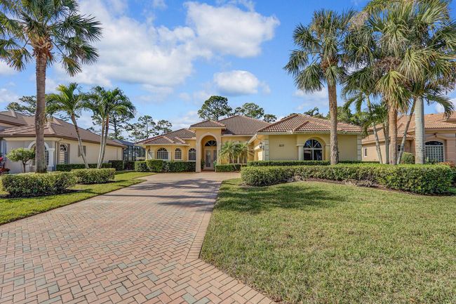 8115 Links Way, House other with 3 bedrooms, 3 bathrooms and null parking in Port St Lucie FL | Image 13