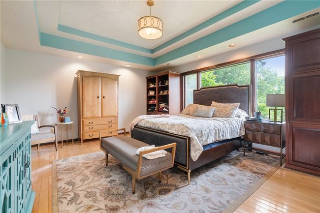 26 Indian Fields Trl, House other with 4 bedrooms, 5 bathrooms and 3 parking in Lower Burrell PA | Image 18