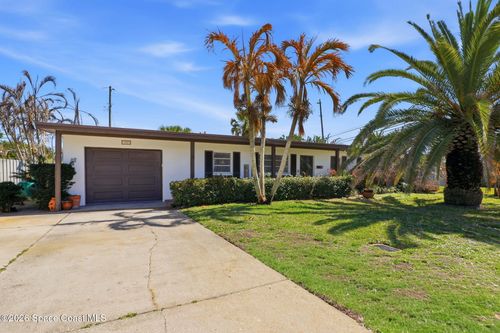 255 Magnolia St, Satellite Beach, FL, 32937-3010 | Card Image