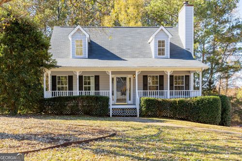 42 Glenmore Dr, Kingston, GA, 30145-2758 | Card Image