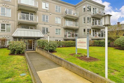 202-2647 Graham St, Victoria, BC, V8T3Y8 | Card Image