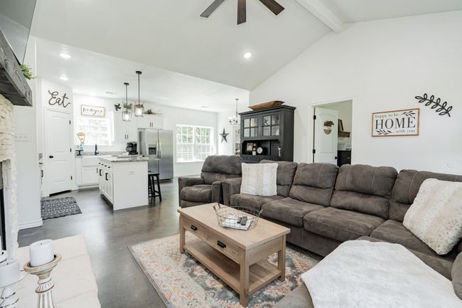 13530 Hiram Rd, House other with 3 bedrooms, 2 bathrooms and null parking in Wills Point TX | Image 9