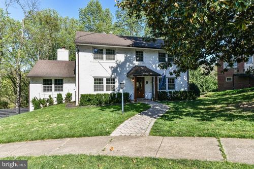 3833 N Oakland St, ARLINGTON, VA, 22207-4840 | Card Image