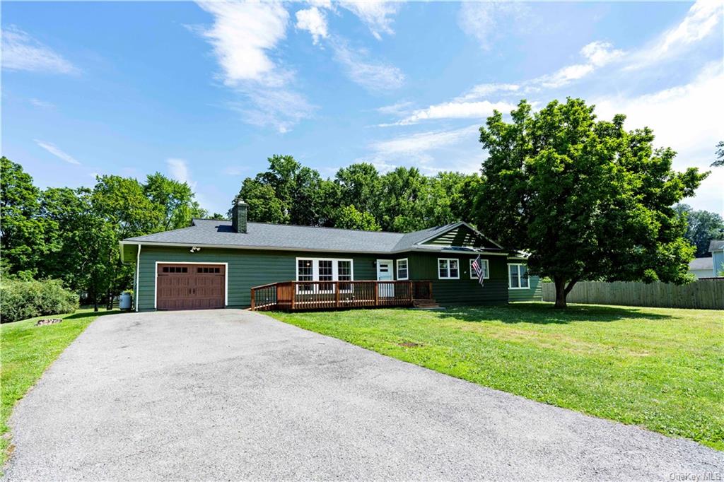 Delavergne Ave, Wappingers Falls, NY 12590