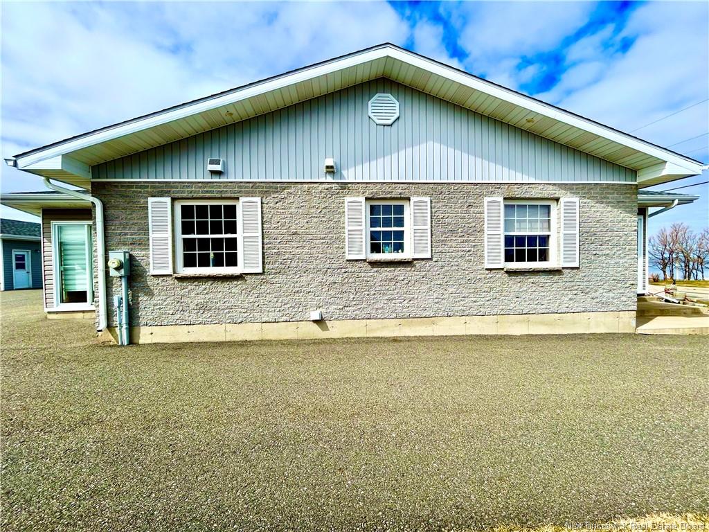 Residential in Bas-Caraquet 5